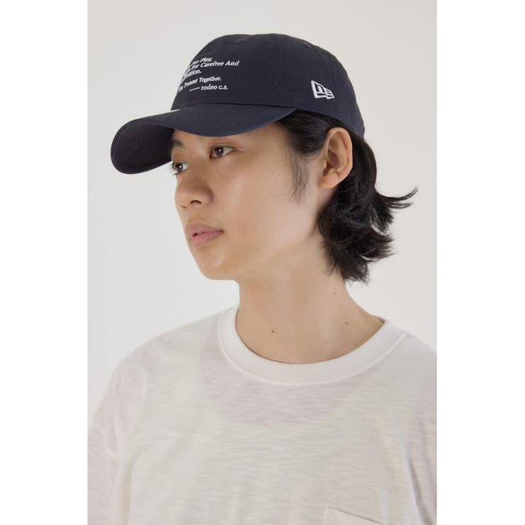 NEW ERA 9TWENTY MESSAGE CAP | RODEO CROWNS WIDE BOWL | 詳細画像27 