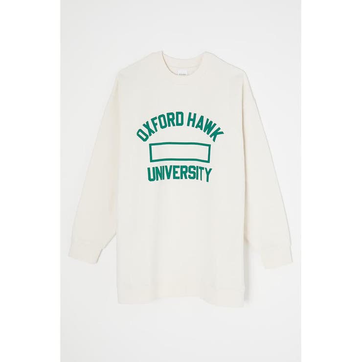 OXFORD UNIVERSITY ワンピース | MOUSSY OUTLET | 詳細画像1 