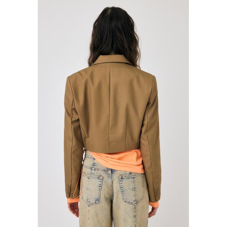 SHORT ジャケット | MOUSSY OUTLET | 詳細画像15 