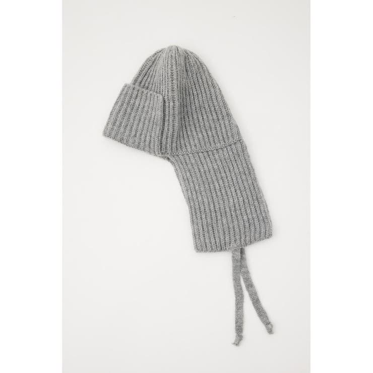 ニットフライトキャップ | RODEO CROWNS WIDE BOWL | 詳細画像9 