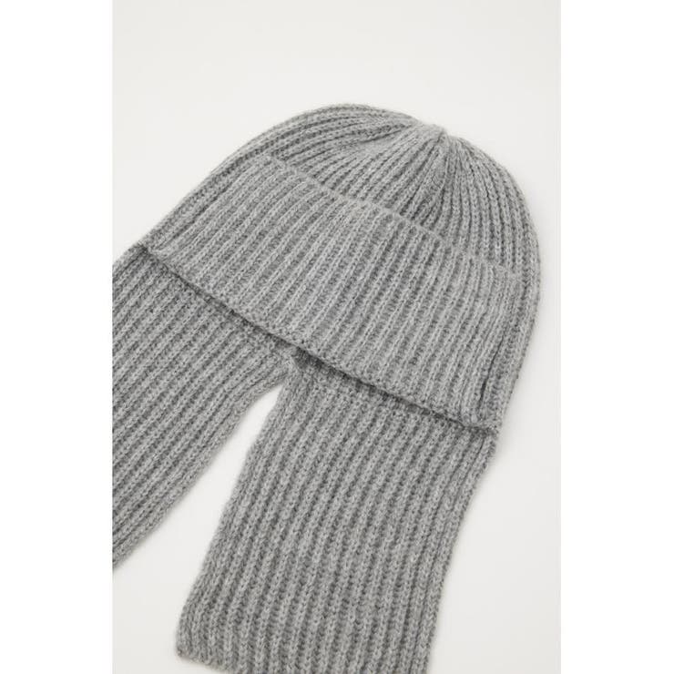 ニットフライトキャップ | RODEO CROWNS WIDE BOWL | 詳細画像11 