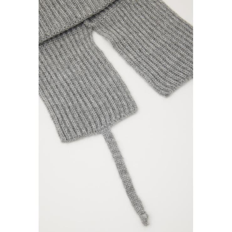 ニットフライトキャップ | RODEO CROWNS WIDE BOWL | 詳細画像12 