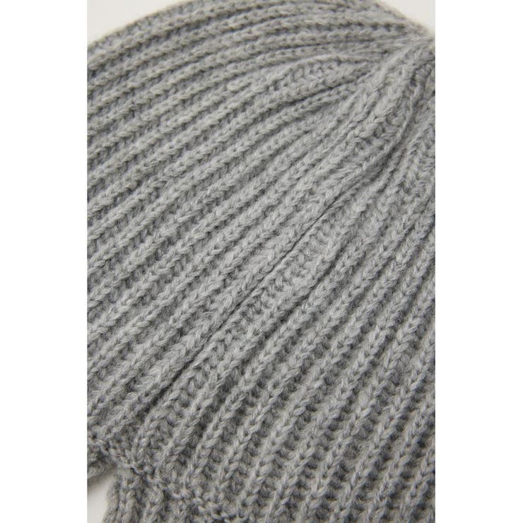 ニットフライトキャップ | RODEO CROWNS WIDE BOWL | 詳細画像13 