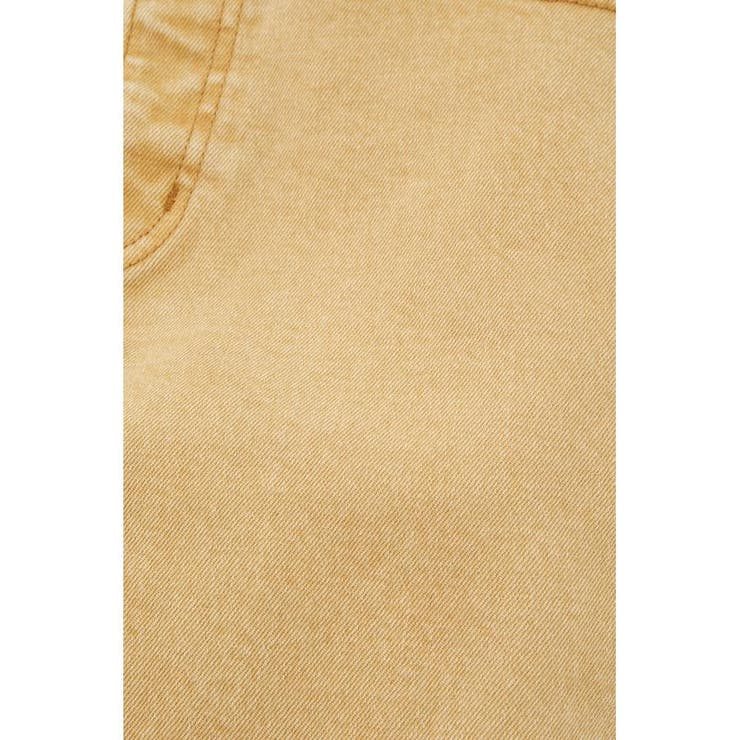 PLAIN JEANS COLOR STRAIGHT | MOUSSY OUTLET | 詳細画像15 