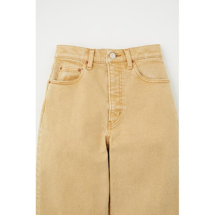 PLAIN JEANS COLOR STRAIGHT | MOUSSY OUTLET | 詳細画像11 