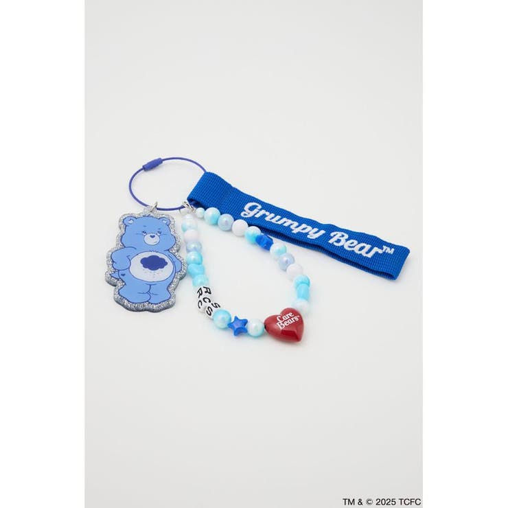 (Care Bears) チャームキーホルダー | RODEO CROWNS WIDE BOWL | 詳細画像18 