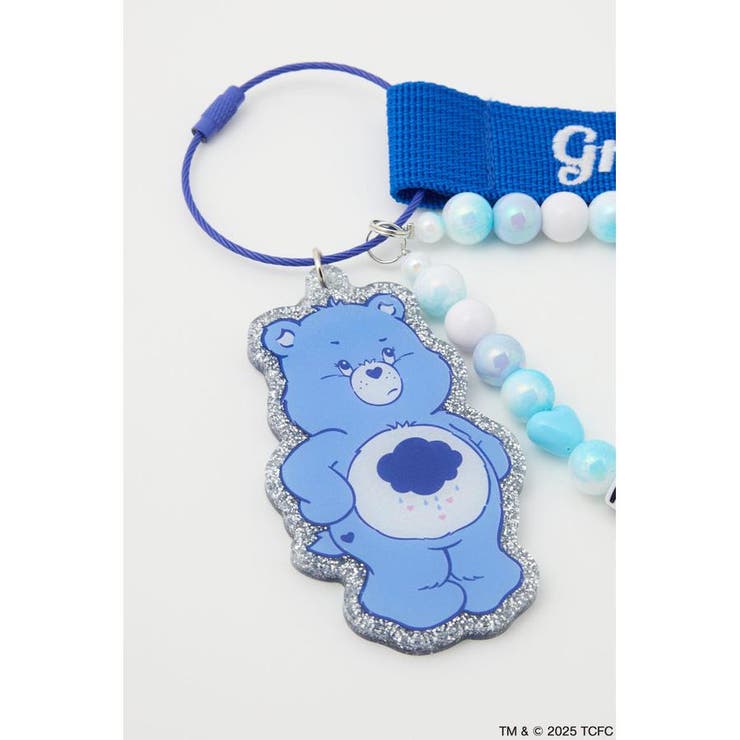 (Care Bears) チャームキーホルダー | RODEO CROWNS WIDE BOWL | 詳細画像19 