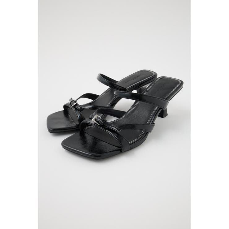 TINY BELTED サンダル | MOUSSY OUTLET | 詳細画像2 