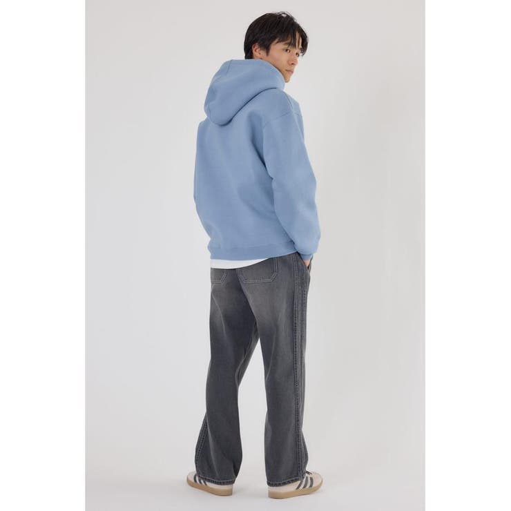 デニムトラックパンツ | RODEO CROWNS WIDE BOWL | 詳細画像15 