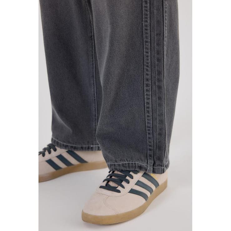 デニムトラックパンツ | RODEO CROWNS WIDE BOWL | 詳細画像22 