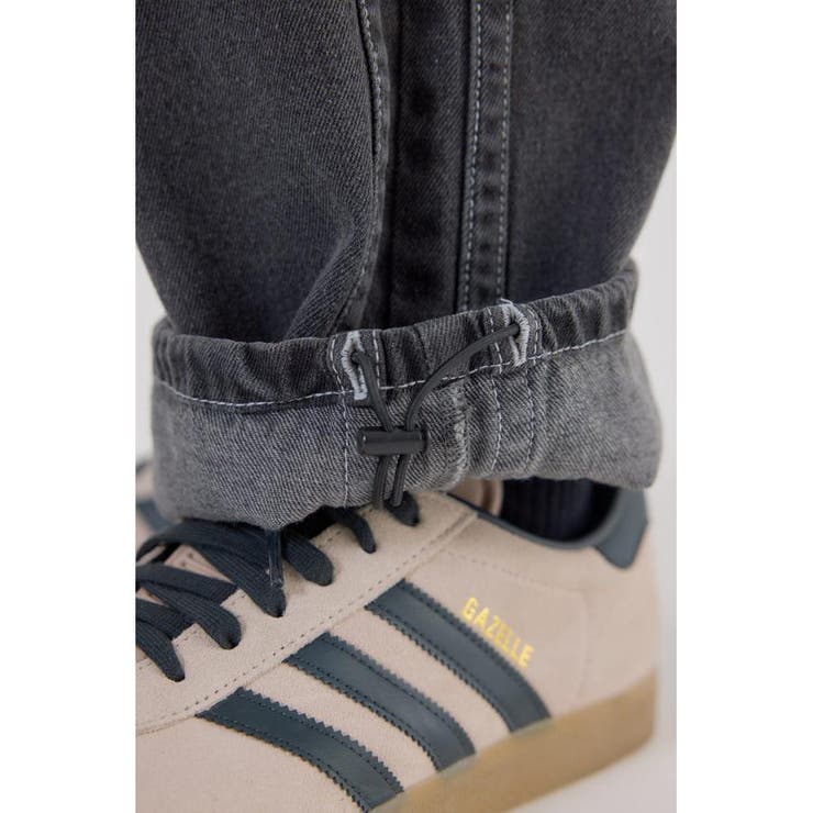 デニムトラックパンツ | RODEO CROWNS WIDE BOWL | 詳細画像23 