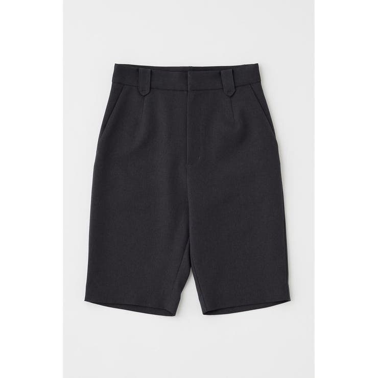 STRETCH TWILL スリムハーフパンツ | MOUSSY OUTLET | 詳細画像19 