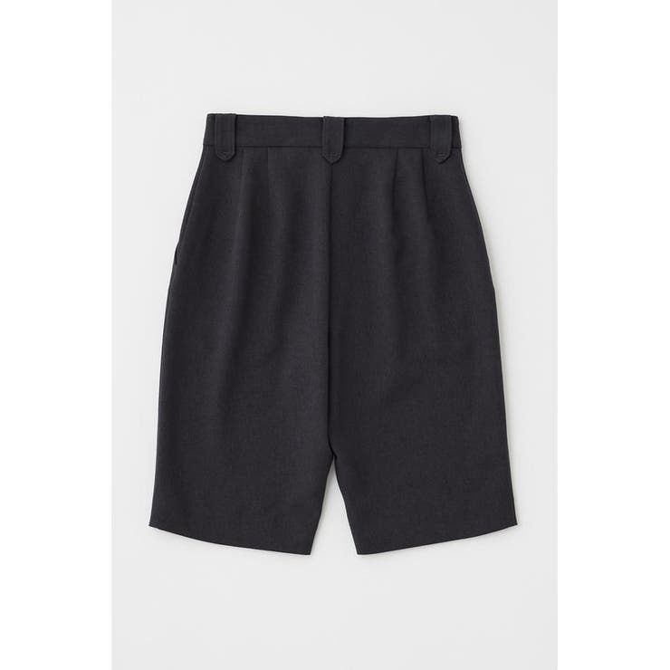 STRETCH TWILL スリムハーフパンツ | MOUSSY OUTLET | 詳細画像20 