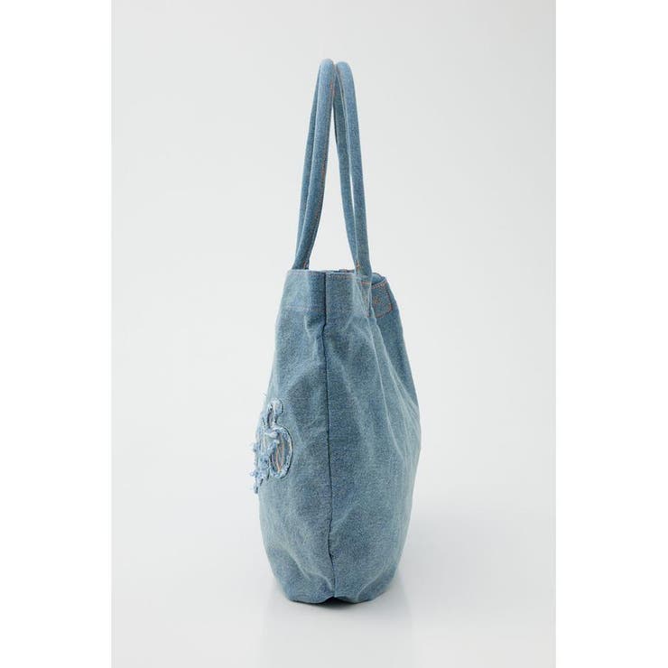 ラウンドビッグロゴトート | RODEO CROWNS WIDE BOWL | 詳細画像10 