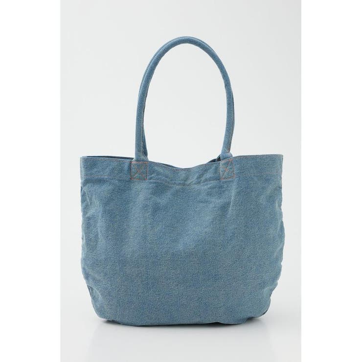 ラウンドビッグロゴトート | RODEO CROWNS WIDE BOWL | 詳細画像11 