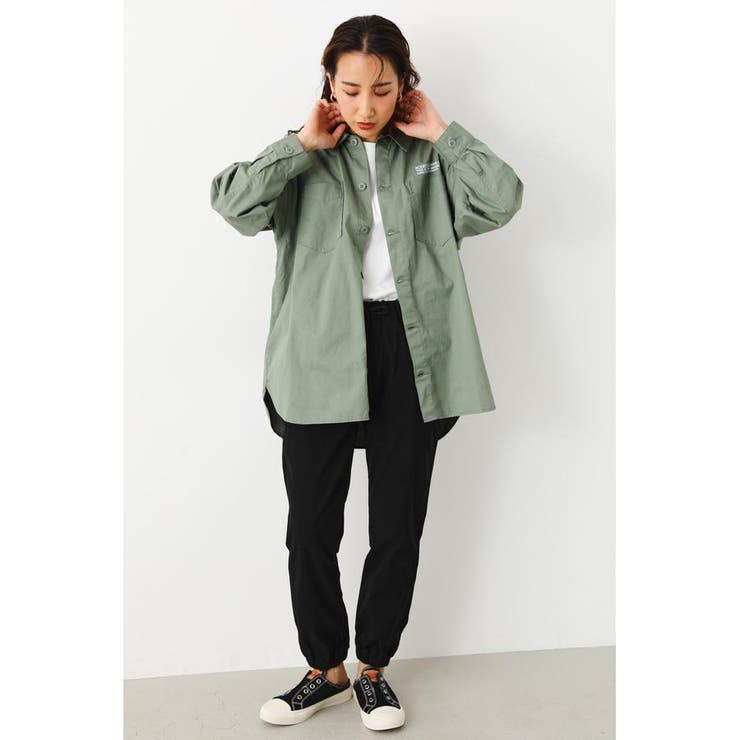 DREAMSTRETCH EASYJOGパンツ[品番：BJLW0024767]｜RODEO CROWNS