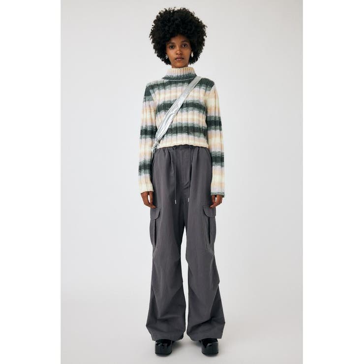 UTILITY OVER パンツ | MOUSSY OUTLET | 詳細画像41 