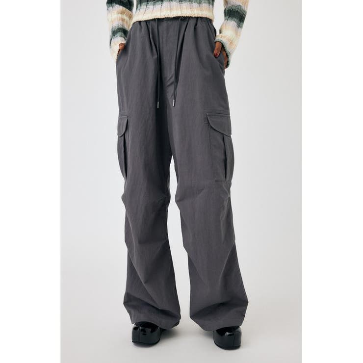 UTILITY OVER パンツ | MOUSSY OUTLET | 詳細画像42 