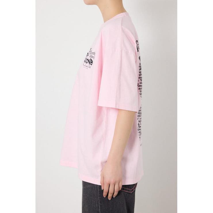 Font Bear Tシャツ | RODEO CROWNS WIDE BOWL | 詳細画像26 