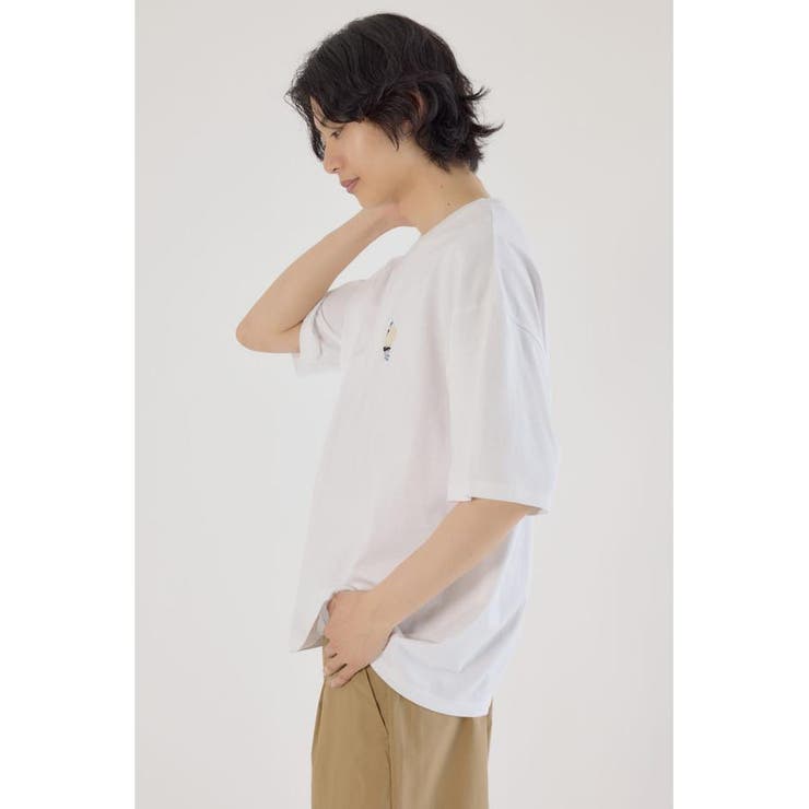 SHEEP Tシャツ | RODEO CROWNS WIDE BOWL | 詳細画像4 