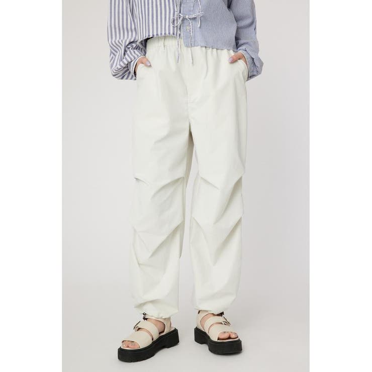 O/WHT1 | FLY PANTS | RODEO CROWNS WIDE BOWL