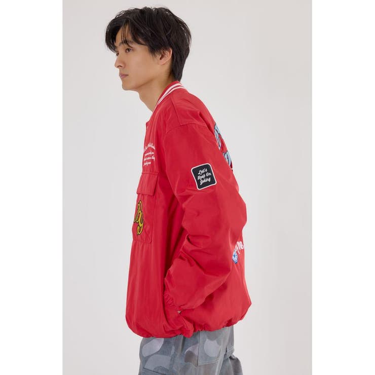 アワードジャケット | RODEO CROWNS WIDE BOWL | 詳細画像27 