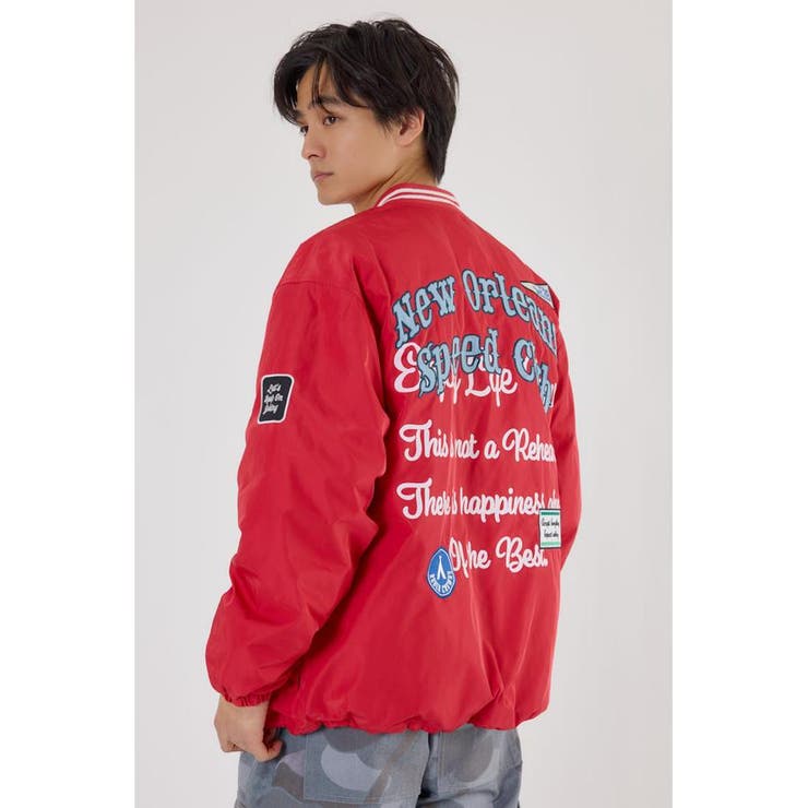 アワードジャケット | RODEO CROWNS WIDE BOWL | 詳細画像29 