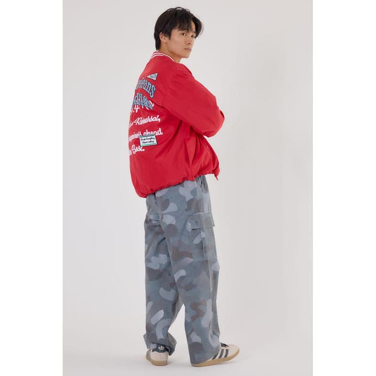 アワードジャケット | RODEO CROWNS WIDE BOWL | 詳細画像31 