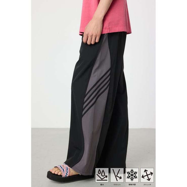 W/R Switching ラインパンツ | RODEO CROWNS WIDE BOWL | 詳細画像13 