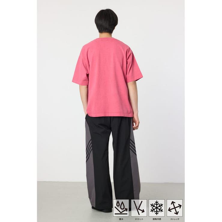 W/R Switching ラインパンツ | RODEO CROWNS WIDE BOWL | 詳細画像16 