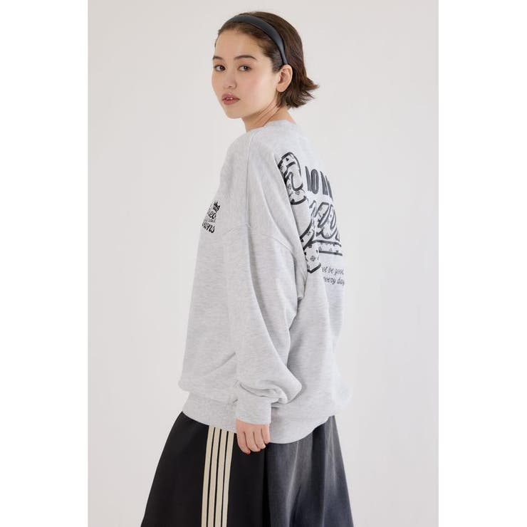 モノグラムロゴスウェット | RODEO CROWNS WIDE BOWL | 詳細画像29 