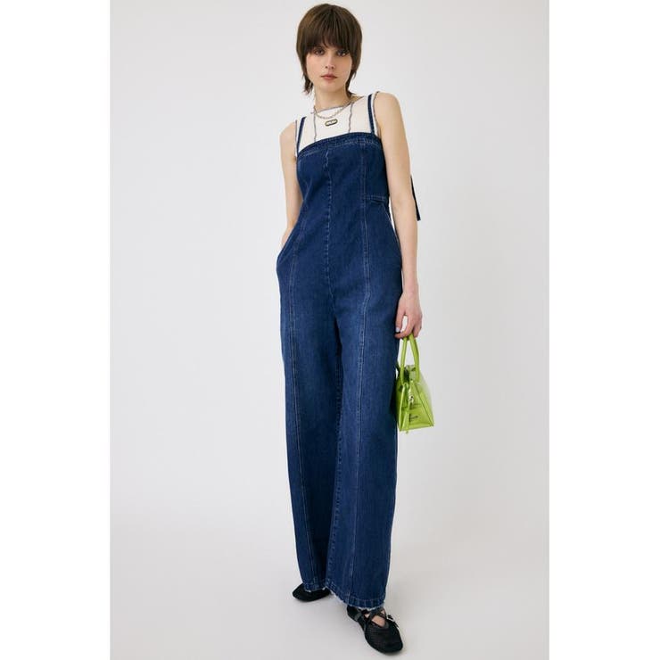 OVERLOCK タンクトップ | MOUSSY OUTLET | 詳細画像7 