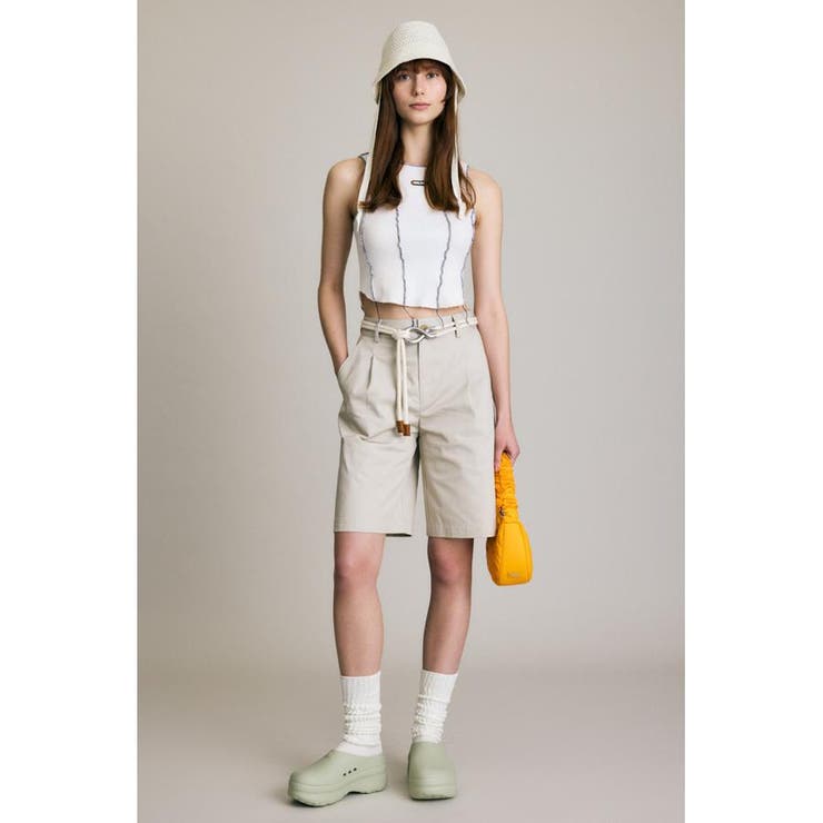 OVERLOCK タンクトップ | MOUSSY OUTLET | 詳細画像8 