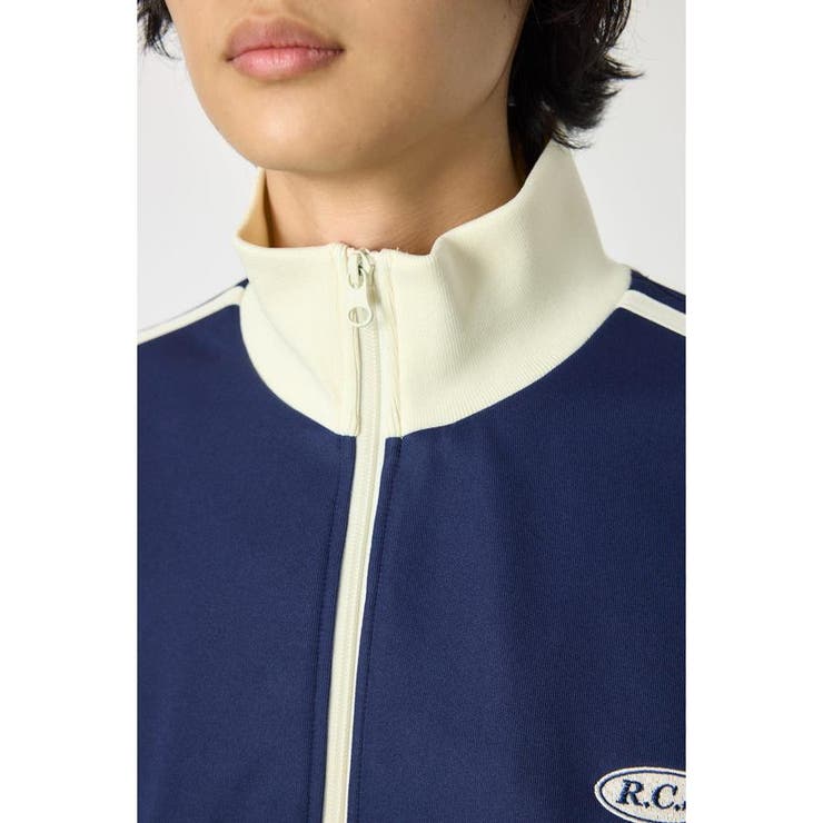 ハーフスリーブトラックジャケット | RODEO CROWNS WIDE BOWL | 詳細画像30 