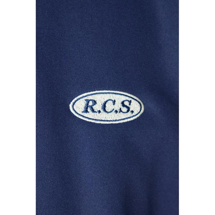 ハーフスリーブトラックジャケット | RODEO CROWNS WIDE BOWL | 詳細画像32 