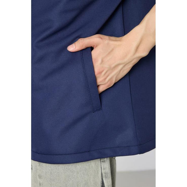 ハーフスリーブトラックジャケット | RODEO CROWNS WIDE BOWL | 詳細画像33 