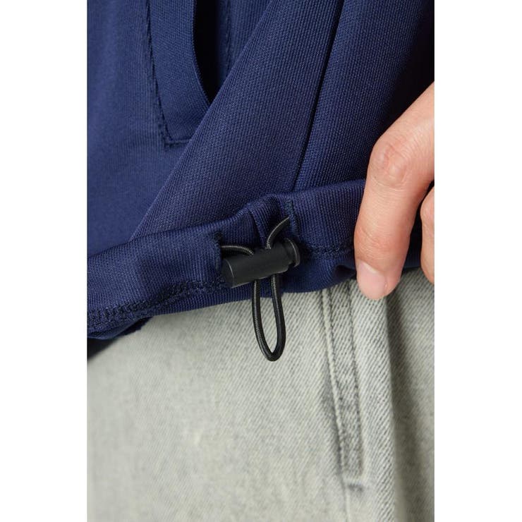 ハーフスリーブトラックジャケット | RODEO CROWNS WIDE BOWL | 詳細画像34 