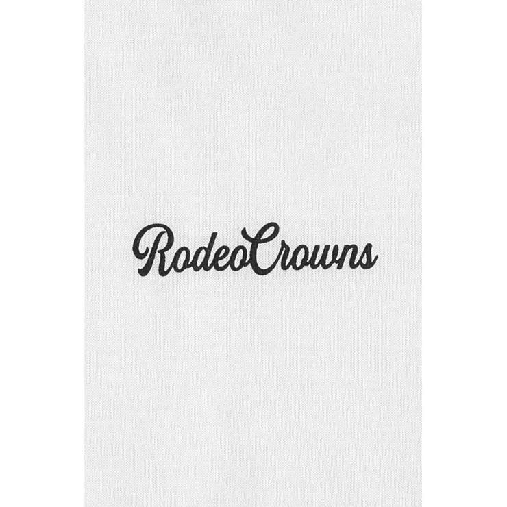 ニットシャツアンサンブル | RODEO CROWNS WIDE BOWL | 詳細画像23 