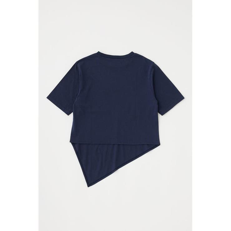 ASYMMETRY フラワー TEE | MOUSSY OUTLET | 詳細画像22 