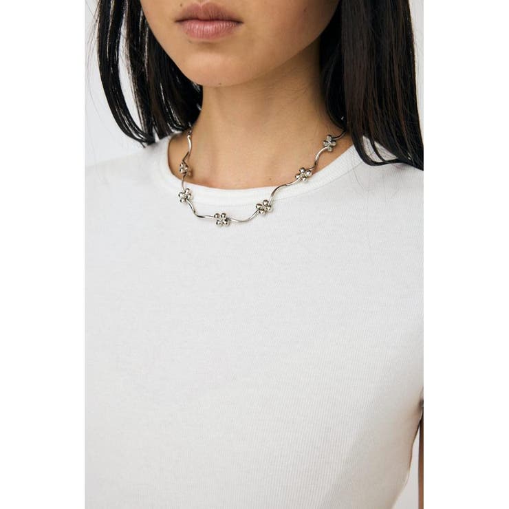 BASIC RIB ボディスーツ | MOUSSY OUTLET | 詳細画像9 