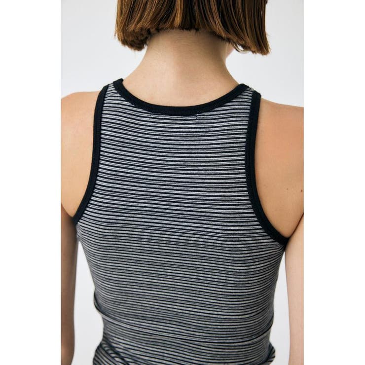 AMERICAN SLEEVE タンクトップ | MOUSSY OUTLET | 詳細画像20 