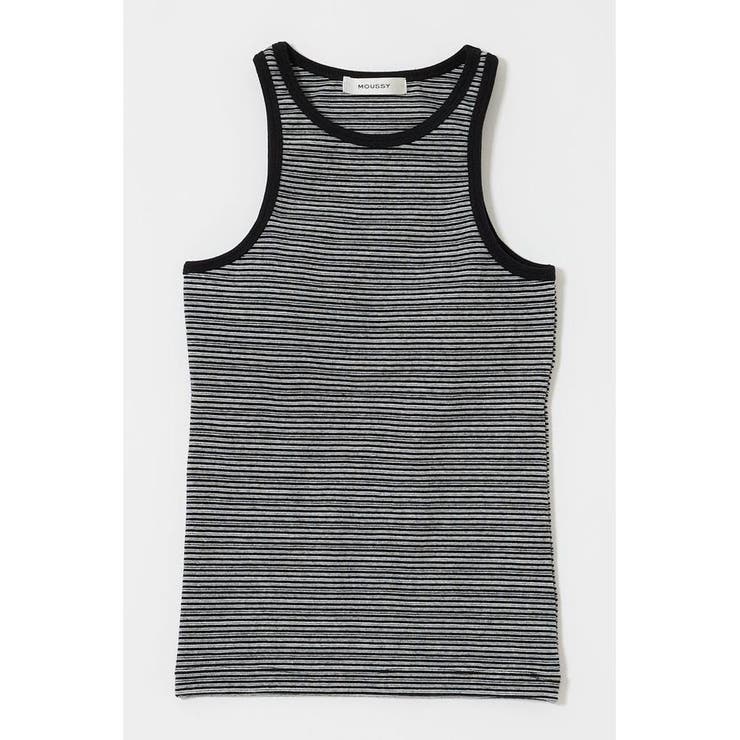 AMERICAN SLEEVE タンクトップ | MOUSSY OUTLET | 詳細画像25 