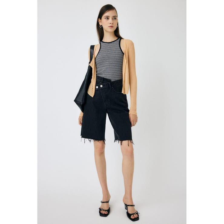 AMERICAN SLEEVE タンクトップ | MOUSSY OUTLET | 詳細画像28 