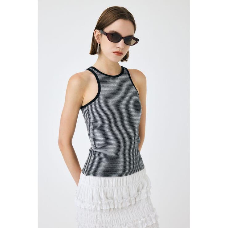 AMERICAN SLEEVE タンクトップ | MOUSSY OUTLET | 詳細画像15 
