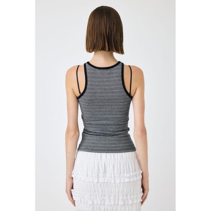 AMERICAN SLEEVE タンクトップ | MOUSSY OUTLET | 詳細画像17 