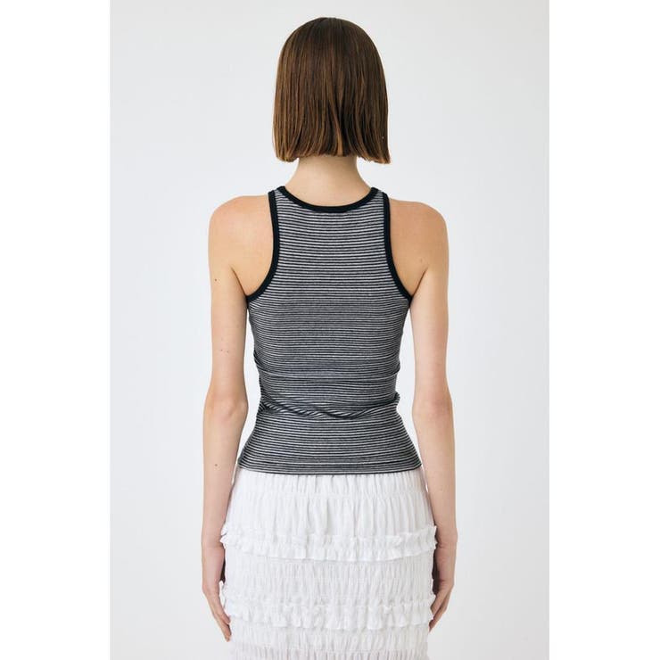 AMERICAN SLEEVE タンクトップ | MOUSSY OUTLET | 詳細画像18 