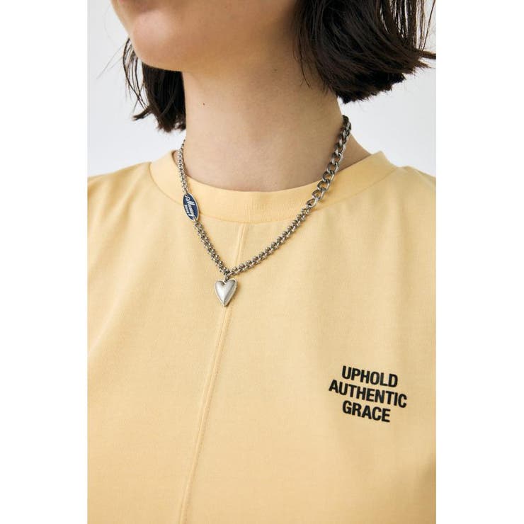 TINY LETTER SLEEVELESS トップス | MOUSSY OUTLET | 詳細画像18 