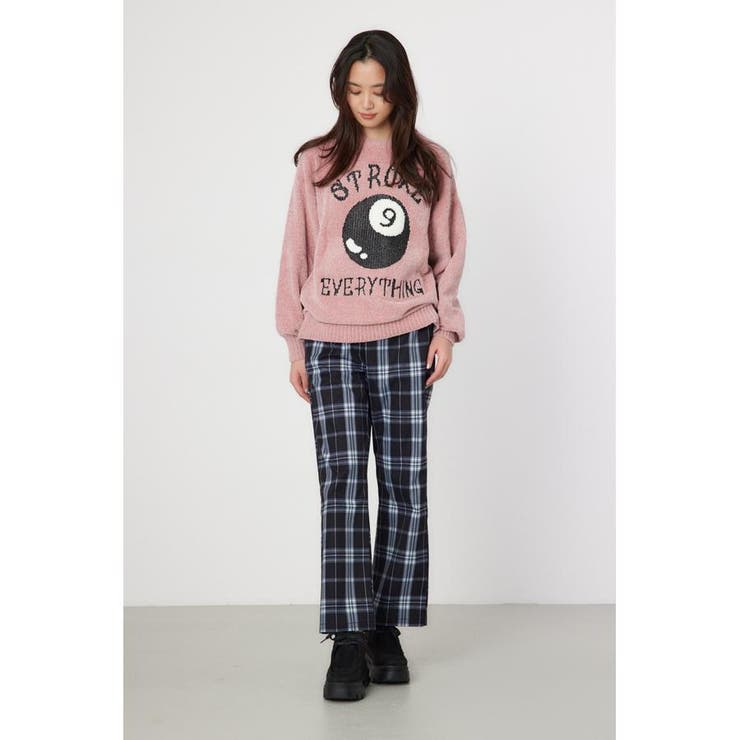 All-purpose パンツ | RODEO CROWNS WIDE BOWL | 詳細画像9 