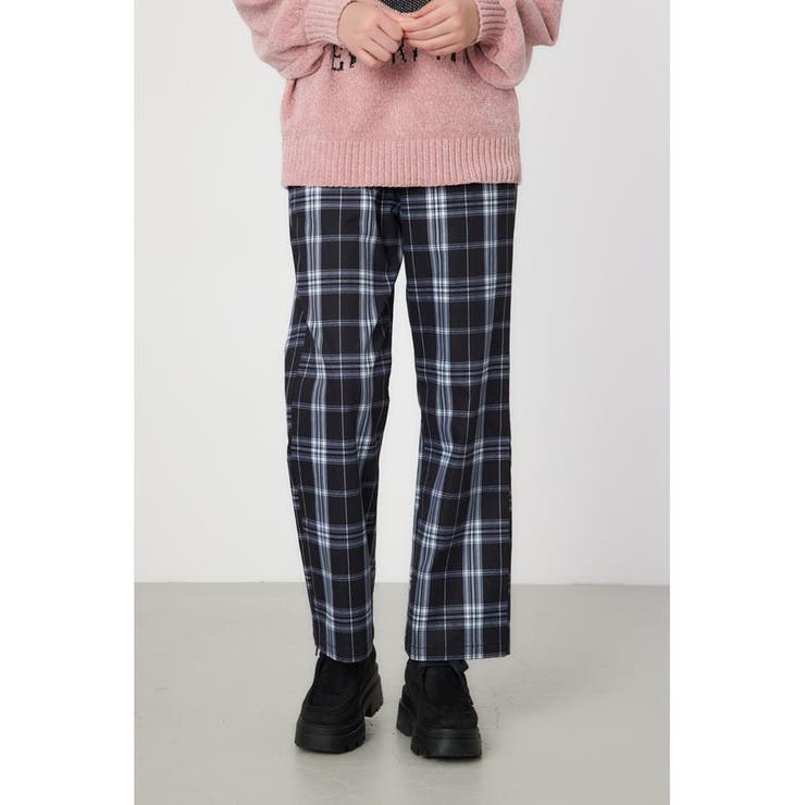 柄BLK5 | All-purpose パンツ | RODEO CROWNS WIDE BOWL