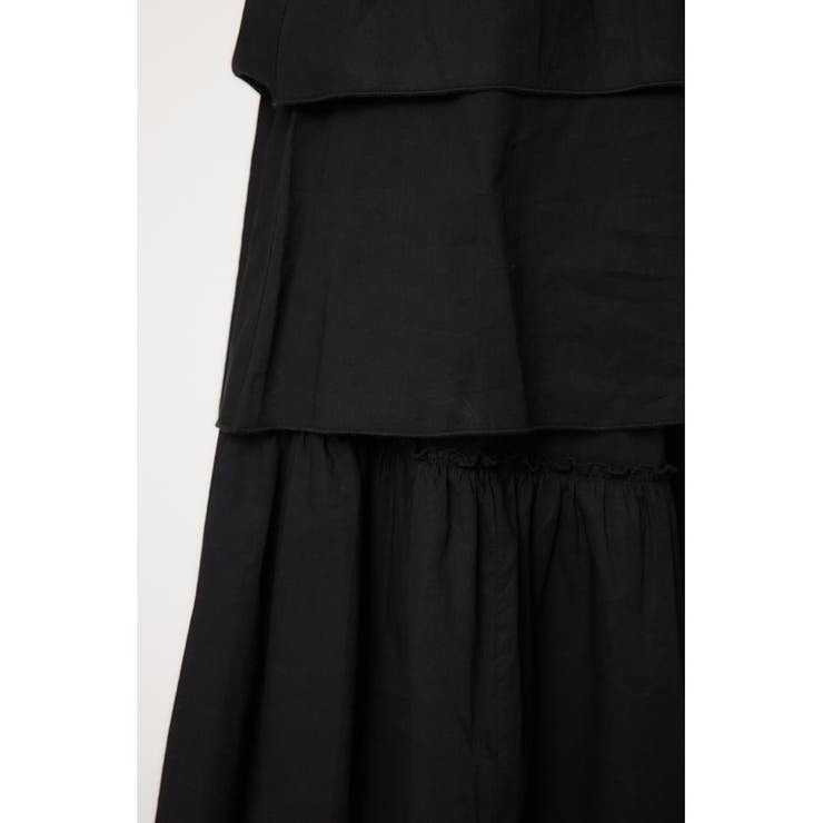 マルチウェイティアードスカート | RODEO CROWNS WIDE BOWL | 詳細画像20 